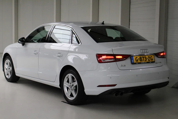 Audi A3 - Afbeelding 3 van 21