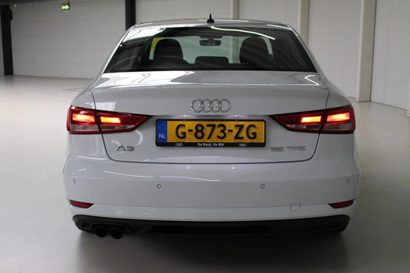 Audi A3 - Afbeelding 4 van 21