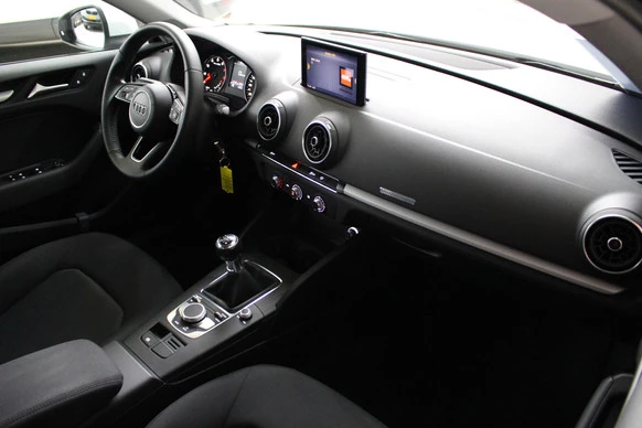 Audi A3 - Afbeelding 5 van 21