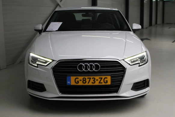 Audi A3 - Afbeelding 6 van 21