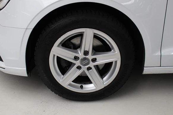 Audi A3 - Afbeelding 7 van 21