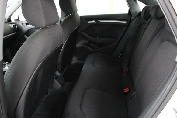 Audi A3 - Afbeelding 8 van 21