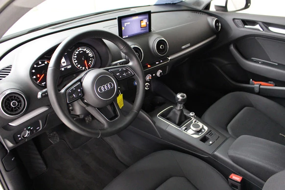 Audi A3 - Afbeelding 10 van 21