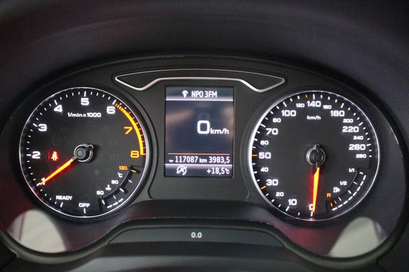 Audi A3 - Afbeelding 11 van 21