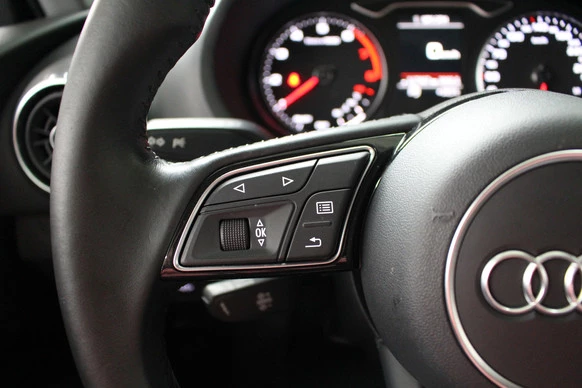 Audi A3 - Afbeelding 13 van 21