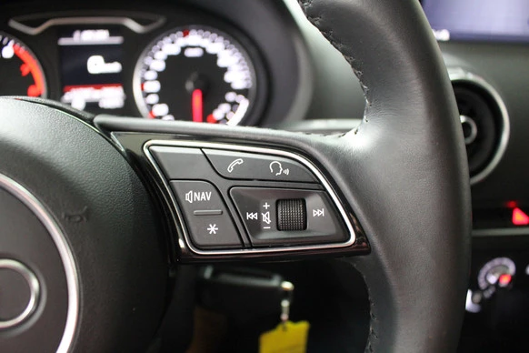 Audi A3 - Afbeelding 14 van 21