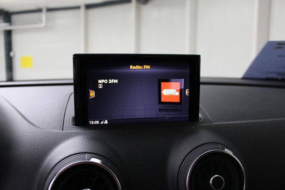 Audi A3 - Afbeelding 15 van 21