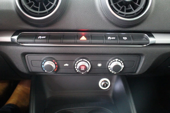 Audi A3 - Afbeelding 18 van 21