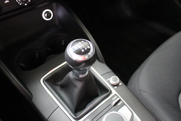 Audi A3 - Afbeelding 19 van 21