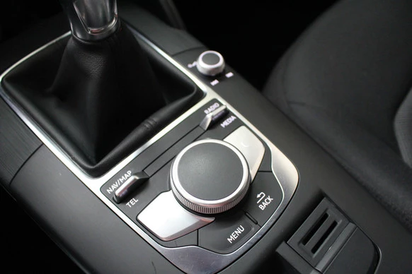 Audi A3 - Afbeelding 20 van 21
