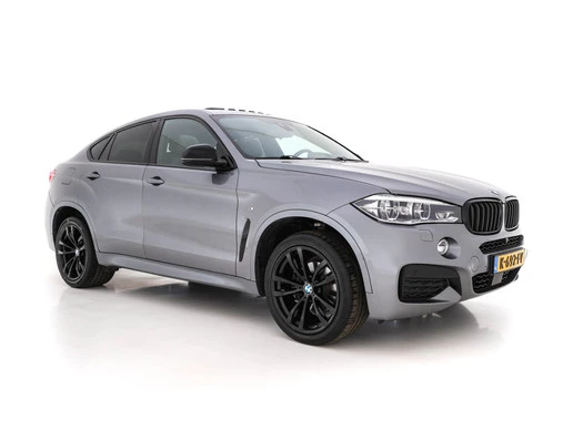 BMW X6 - Afbeelding 1 van 30