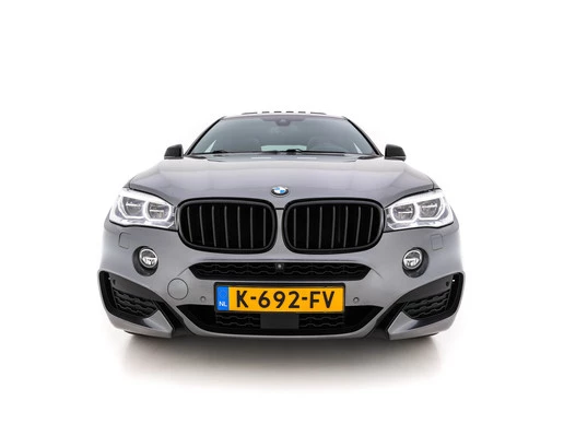 BMW X6 - Afbeelding 2 van 30