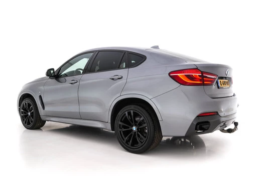 BMW X6 - Afbeelding 4 van 30