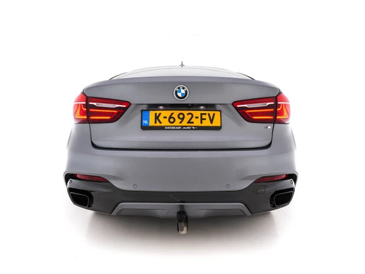 BMW X6 - Afbeelding 5 van 30
