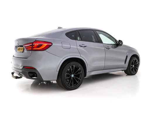 BMW X6 - Afbeelding 6 van 30