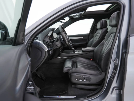 BMW X6 - Afbeelding 8 van 30