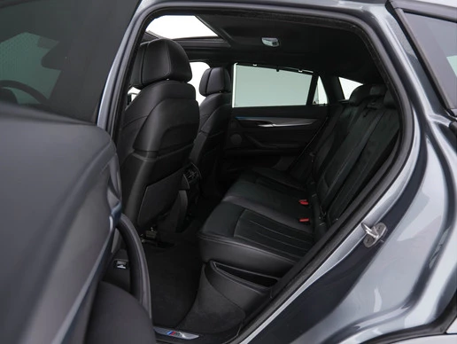 BMW X6 - Afbeelding 9 van 30