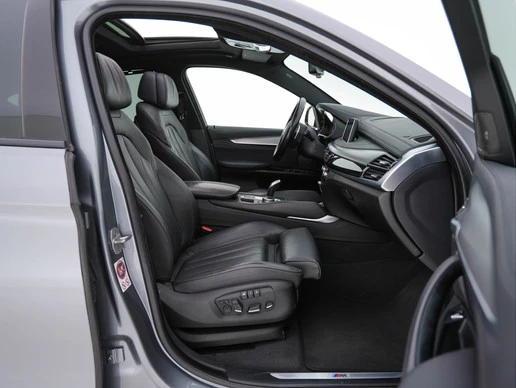 BMW X6 - Afbeelding 11 van 30