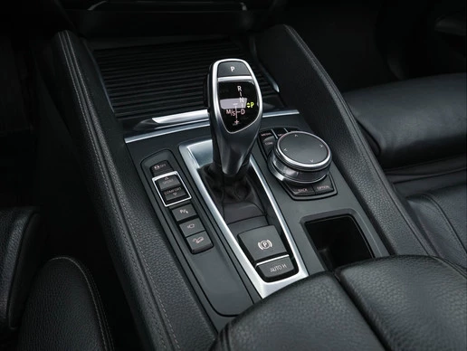 BMW X6 - Afbeelding 12 van 30