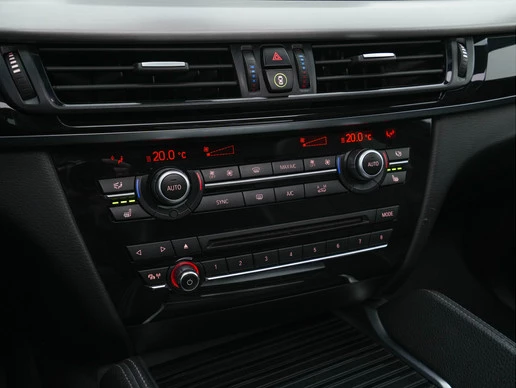 BMW X6 - Afbeelding 13 van 30