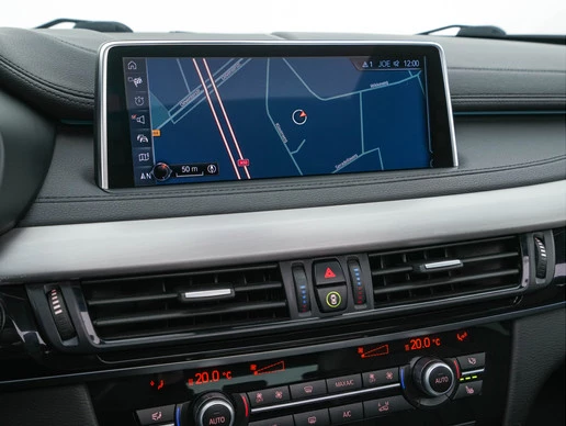 BMW X6 - Afbeelding 14 van 30