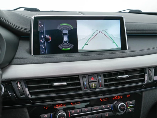 BMW X6 - Afbeelding 16 van 30