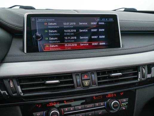 BMW X6 - Afbeelding 18 van 30