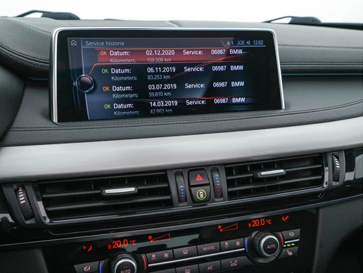 BMW X6 - Afbeelding 19 van 30