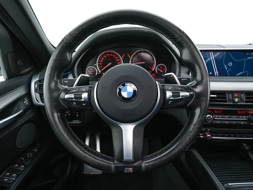 BMW X6 - Afbeelding 20 van 30