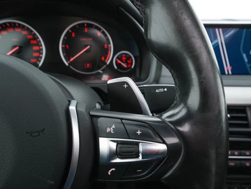 BMW X6 - Afbeelding 21 van 30