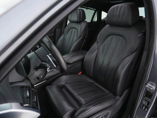 BMW X6 - Afbeelding 27 van 30