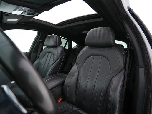BMW X6 - Afbeelding 28 van 30