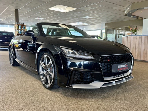 Audi TT - Afbeelding 2 van 24