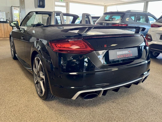 Audi TT - Afbeelding 3 van 24