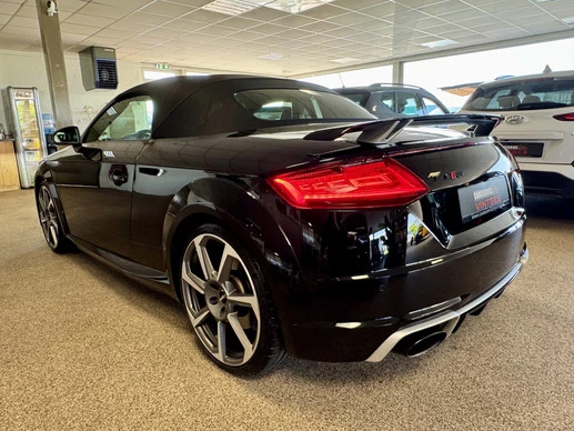 Audi TT - Afbeelding 5 van 24