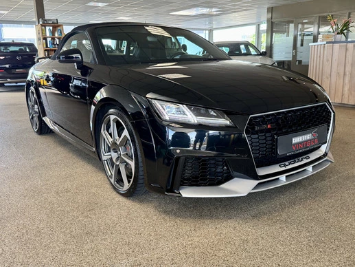 Audi TT - Afbeelding 6 van 24