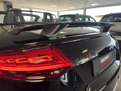 Audi TT - Afbeelding 7 van 24