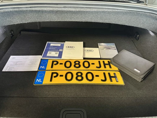 Audi TT - Afbeelding 10 van 24