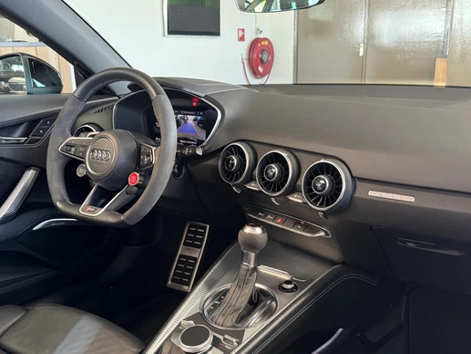 Audi TT - Afbeelding 11 van 24
