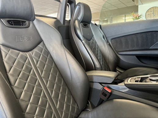 Audi TT - Afbeelding 12 van 24