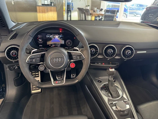 Audi TT - Afbeelding 13 van 24