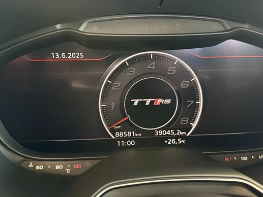 Audi TT - Afbeelding 15 van 24