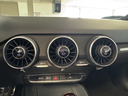 Audi TT - Afbeelding 18 van 24