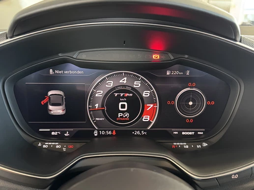Audi TT - Afbeelding 21 van 24
