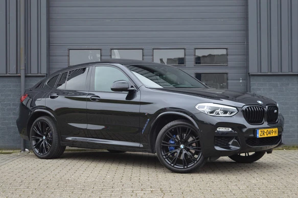 BMW X4 - Afbeelding 1 van 30