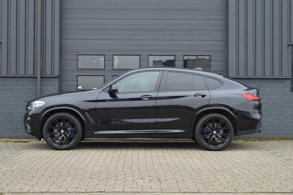 BMW X4 - Afbeelding 3 van 30