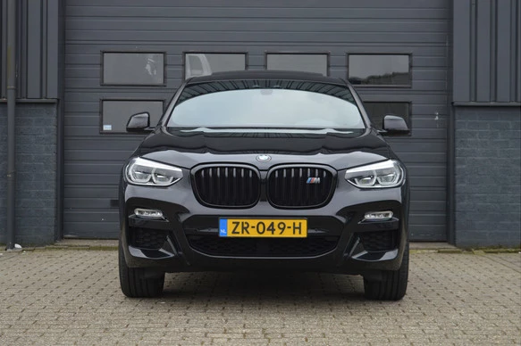 BMW X4 - Afbeelding 5 van 30
