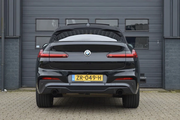 BMW X4 - Afbeelding 6 van 30