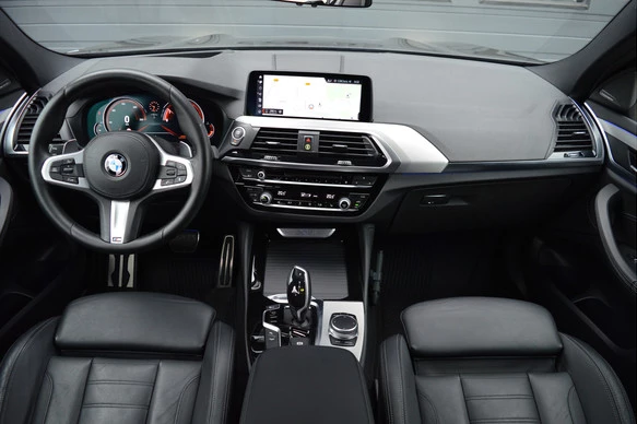 BMW X4 - Afbeelding 7 van 30