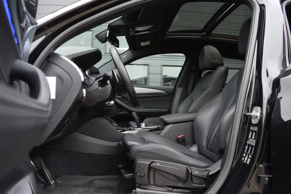BMW X4 - Afbeelding 8 van 30